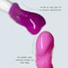 r.e.m. beauty essential drip glossy balm *Pre-Order*