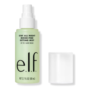 e.l.f. Stay All Night Micro-Fine Setting Mist