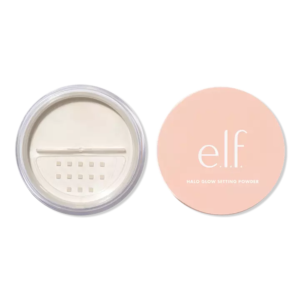 e.l.f. Halo Glow Setting Powder