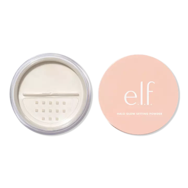 e.l.f. Halo Glow Setting Powder