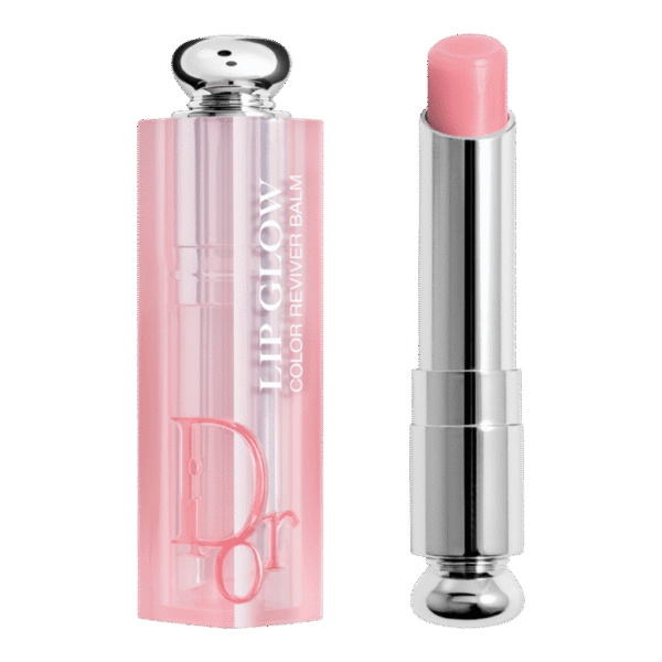 DIOR Lipstick Addict Lip Glow