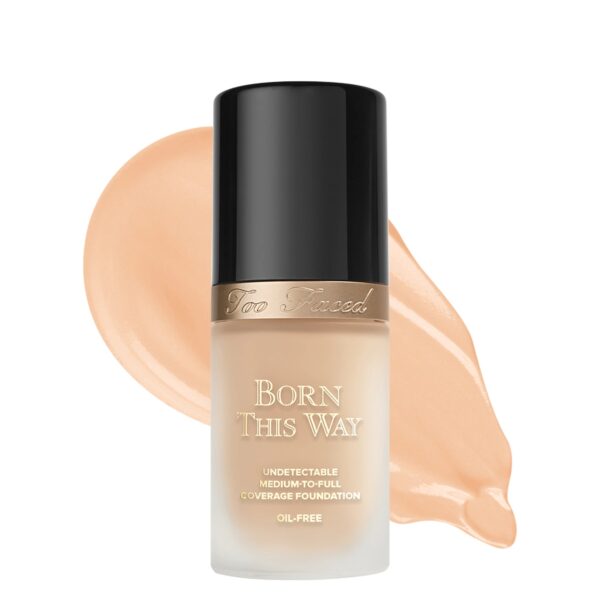 Too Faced Natural Finish Foundation *Pre-Order*