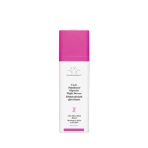 Drunk Elephant T.L.C. Framboos™ Glycolic Night Serum