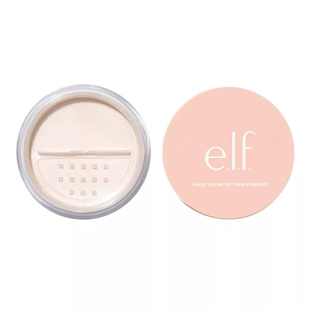 e.l.f. Halo Glow Loose Setting Powder