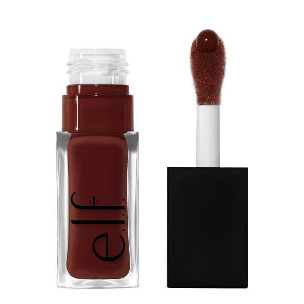 e.l.f. Glow Reviver Lip Oil