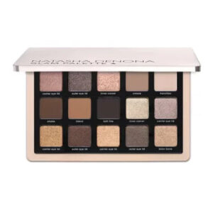 NATASHA DENONA Glam Eyeshadow Palette *Pre-Order*