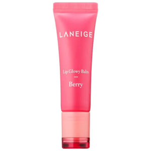 LANEIGE Lip Glowy Balm – Lightweight Hydration Lip Treatment with Shea Butter *Pre-Order*