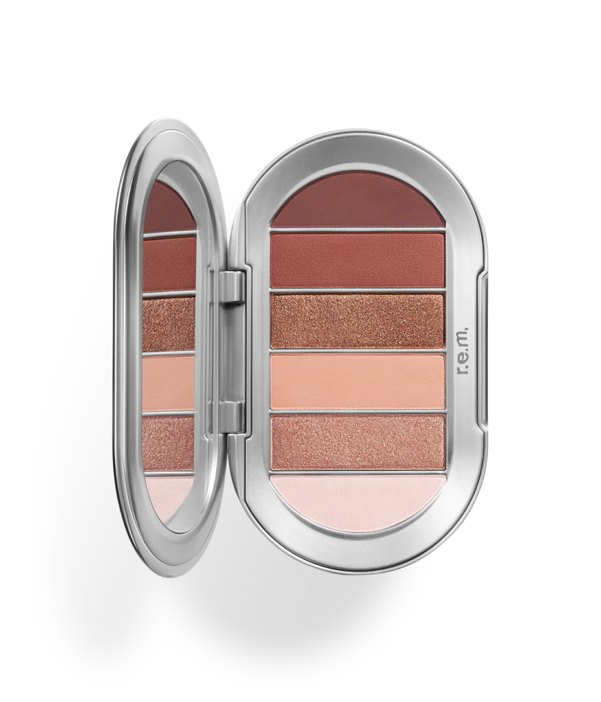 midnight shadows eyeshadow palette