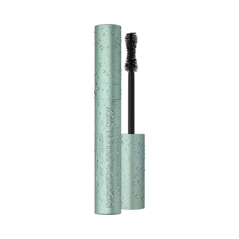 Better Than Sex Volumizing & Lengthening Waterproof Mascara