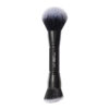 e.l.f. Cream & Powder Makeup Face Brush