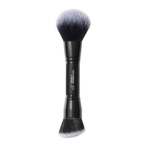 e.l.f. Cream & Powder Makeup Face Brush