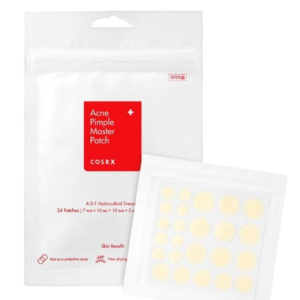 COSRX Acne Pimple Master Patch