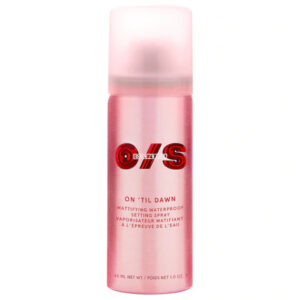 ONE/SIZE by Patrick Starrr On 'Til Dawn Mattifying Waterproof Setting Spray *Pre-Order*