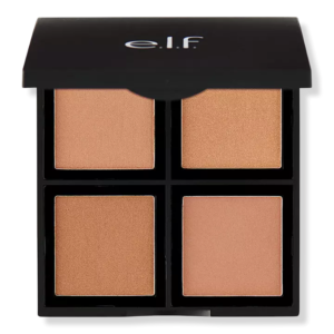 e.l.f. Cosmetics Bronzer Palette