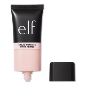 e.l.f. Cosmetics Liquid Poreless Putty Primer