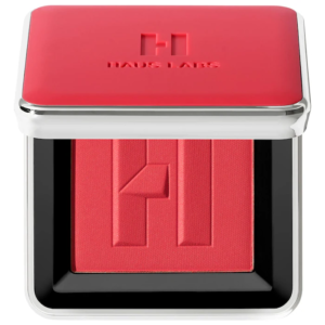 HAUS LABS Color Fuse Talc-Free Blush Powder With Fermented Arnica