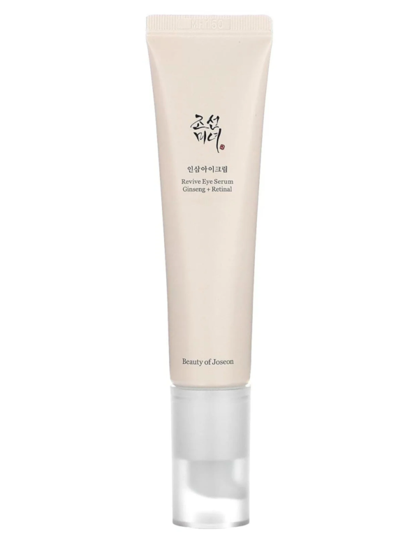 Beauty Of Joseon Revive Eye Serum: Ginseng + Retinal