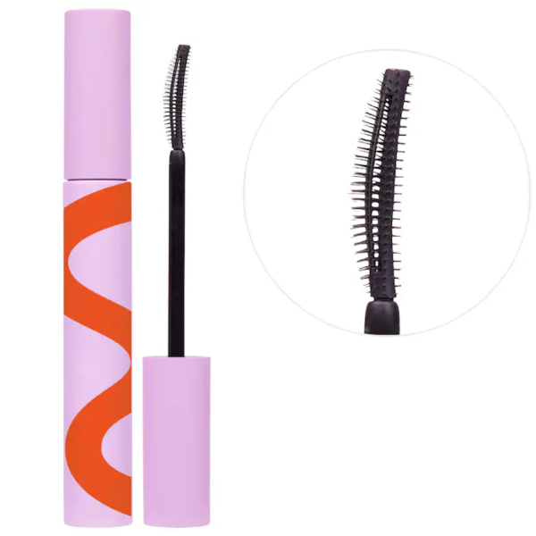 Tower 28 Beauty MakeWaves® Lengthening + Volumizing Mascara *Pre-Order*
