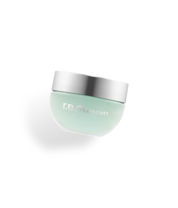 r.e.m. beauty full night's sleep cooling blurring undereye balm *Pre-Order*