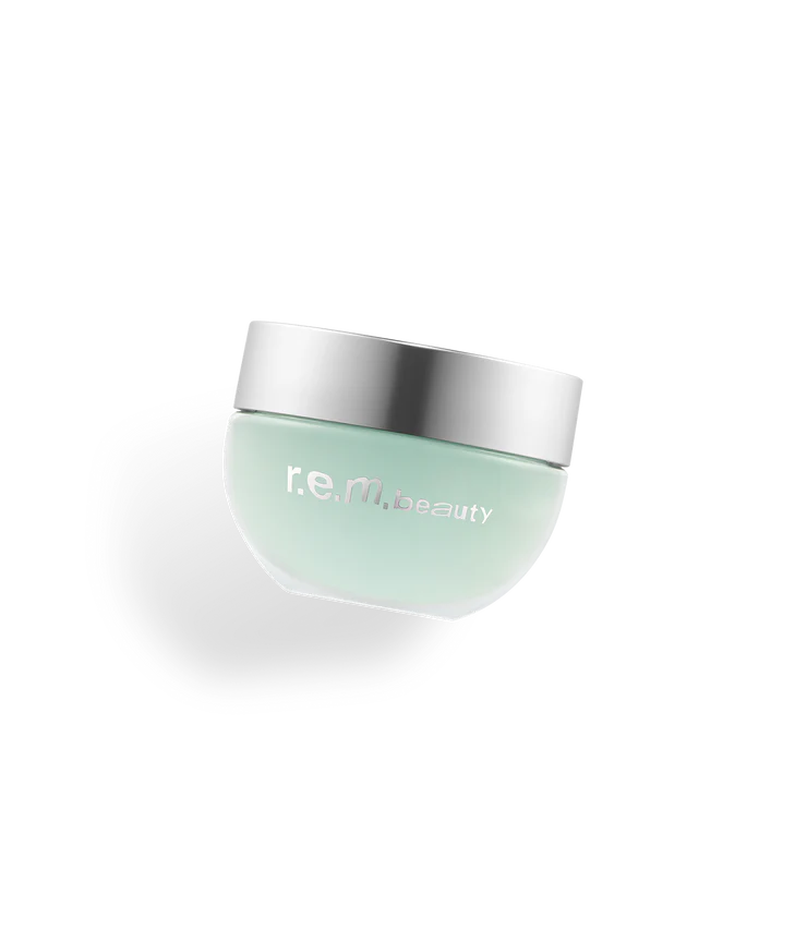 r.e.m. beauty full night's sleep cooling blurring undereye balm *Pre-Order*