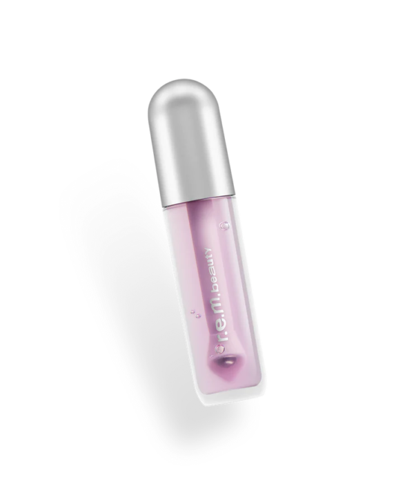 r.e.m. beauty essential drip lip oil *Pre-Order*