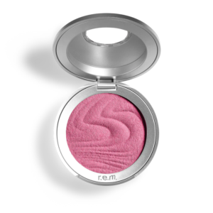r.e.m. beauty hypernova satin matte blush *Pre-Order*