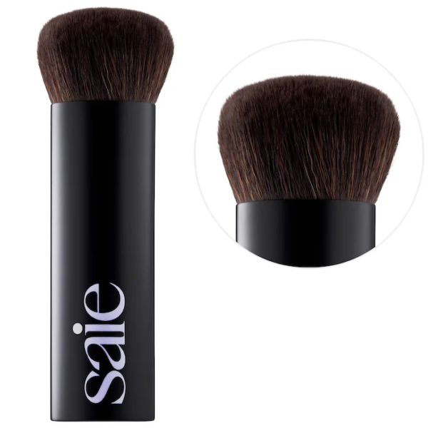 Saie The Big Brush For Buffing *Pre-Order*