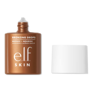 e.l.f. cosmetics Bronzing Drops