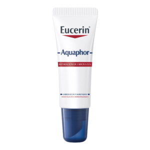 Eucerin Aquaphor Bálsamo Reparador de Labios