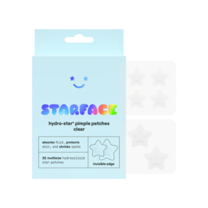 Starface Hydro-star® clear