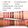 Charlotte Tilbury Pillow Talk Beautyverse Love Eyeshadow Palette