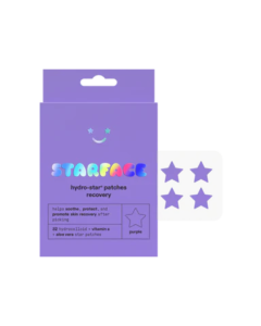 Starface Hydro-Star Patches Recovery
