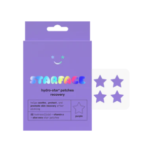 Starface Hydro-Star Patches Recovery