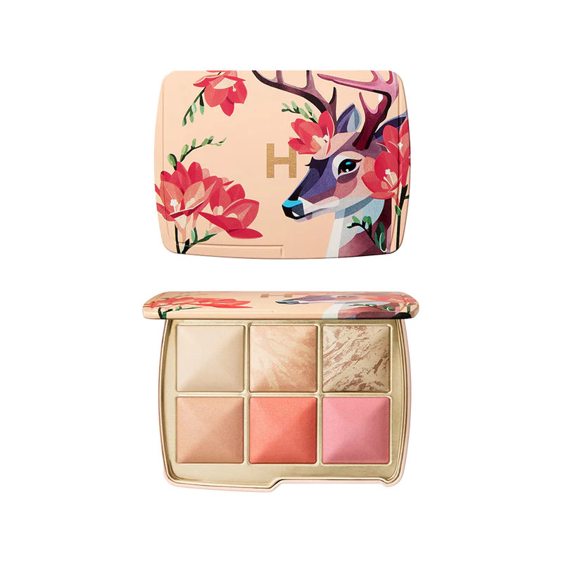 HOURGLASS Ambient Lighting Edit Unlocked