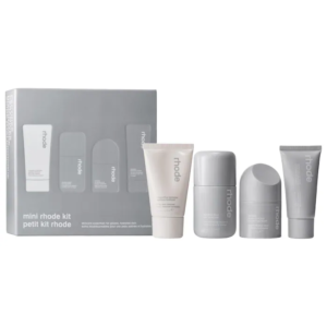 rhode Mini Rhode Kit Glazed Skincare Essentials *Pre-Order*