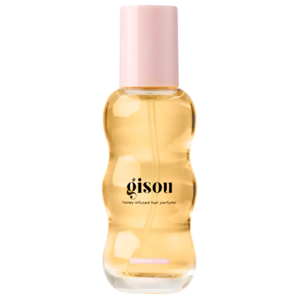 Gisou Wildflower Honey Infused Hair Perfume