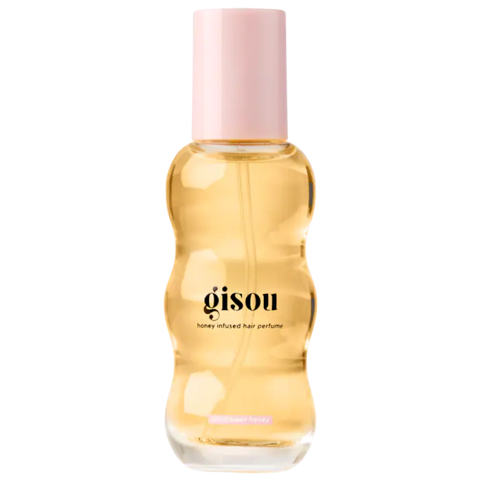Gisou Wildflower Honey Infused Hair Perfume
