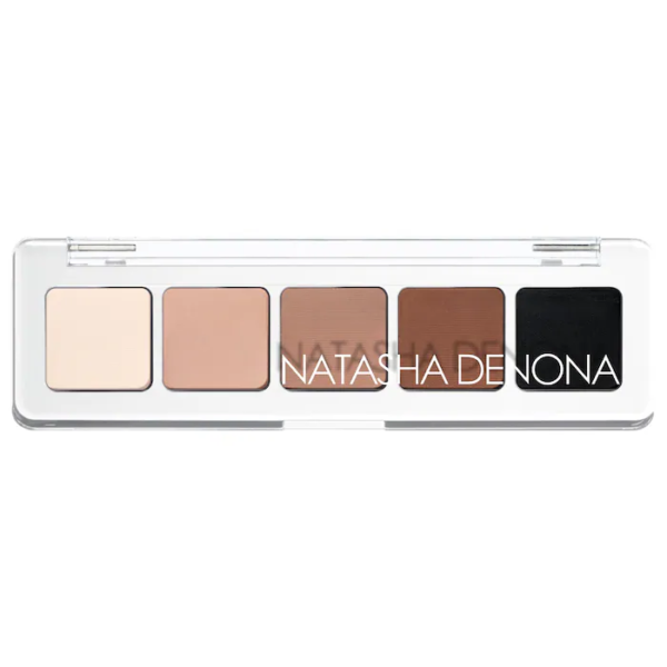NATASHA DENONA Mini Eye Sculpt Eyeshadow Palette *Pre-Order*