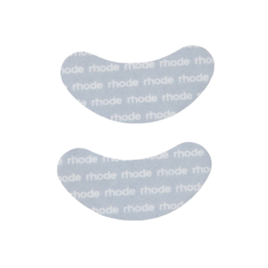 rhode peptide eye prep rhode logo