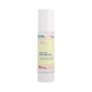 Good Molecules Silicone Free Priming Moisturizer