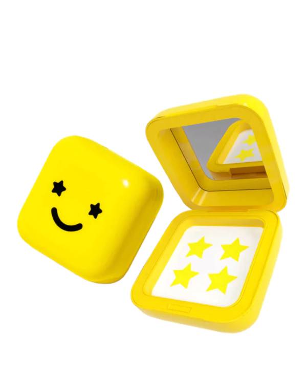 Starface hydro-stars® + big yellow