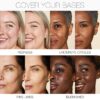 NARS Radiant Creamy Concealer with Hydrating Medium Coverage *Pre-Order*