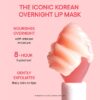 LANEIGE Lip Sleeping Mask – Intense Hydration Lip Treatment with Vitamin C *Pre-Order*