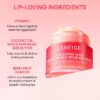 LANEIGE Lip Sleeping Mask – Intense Hydration Lip Treatment with Vitamin C *Pre-Order*