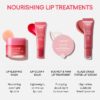 LANEIGE Lip Sleeping Mask – Intense Hydration Lip Treatment with Vitamin C *Pre-Order*