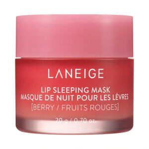 LANEIGE Lip Sleeping Mask – Intense Hydration Lip Treatment with Vitamin C *Pre-Order*