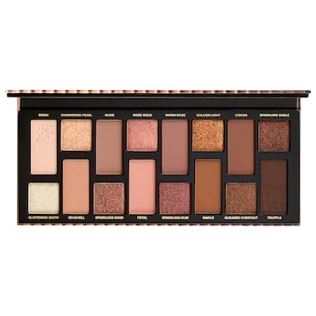 Too Faced Born This Way The Natural Nudes Eyeshadow Palette *Pre-Order*