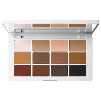 MAKEUP BY MARIO Master Mattes® Eyeshadow Palette: The Original *Pre-Order*