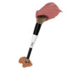 MAKEUP BY MARIO F1 Dual-Ended Contour and Blush Brush *Pre-Order*