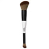 MAKEUP BY MARIO F1 Dual-Ended Contour and Blush Brush *Pre-Order*